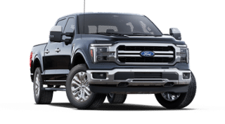 2025 Ford F-150® External Image 5
